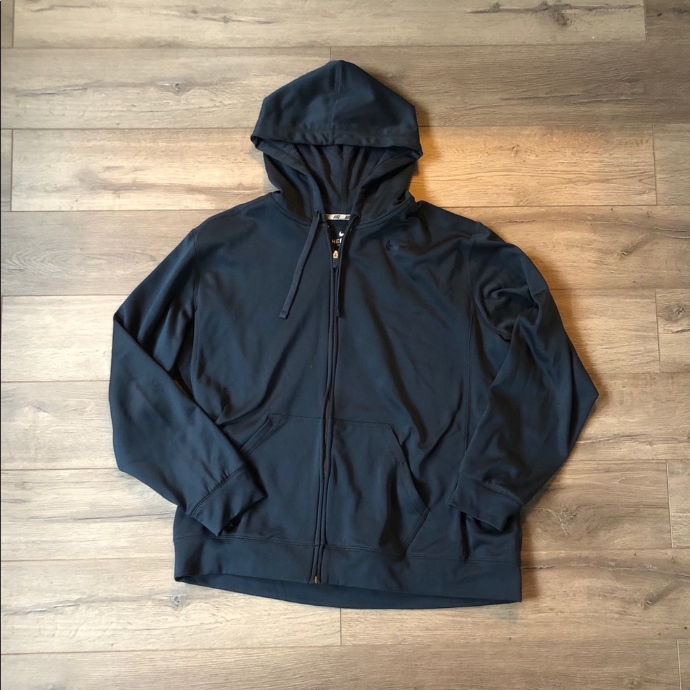 Nike Therma-Fit Jacket